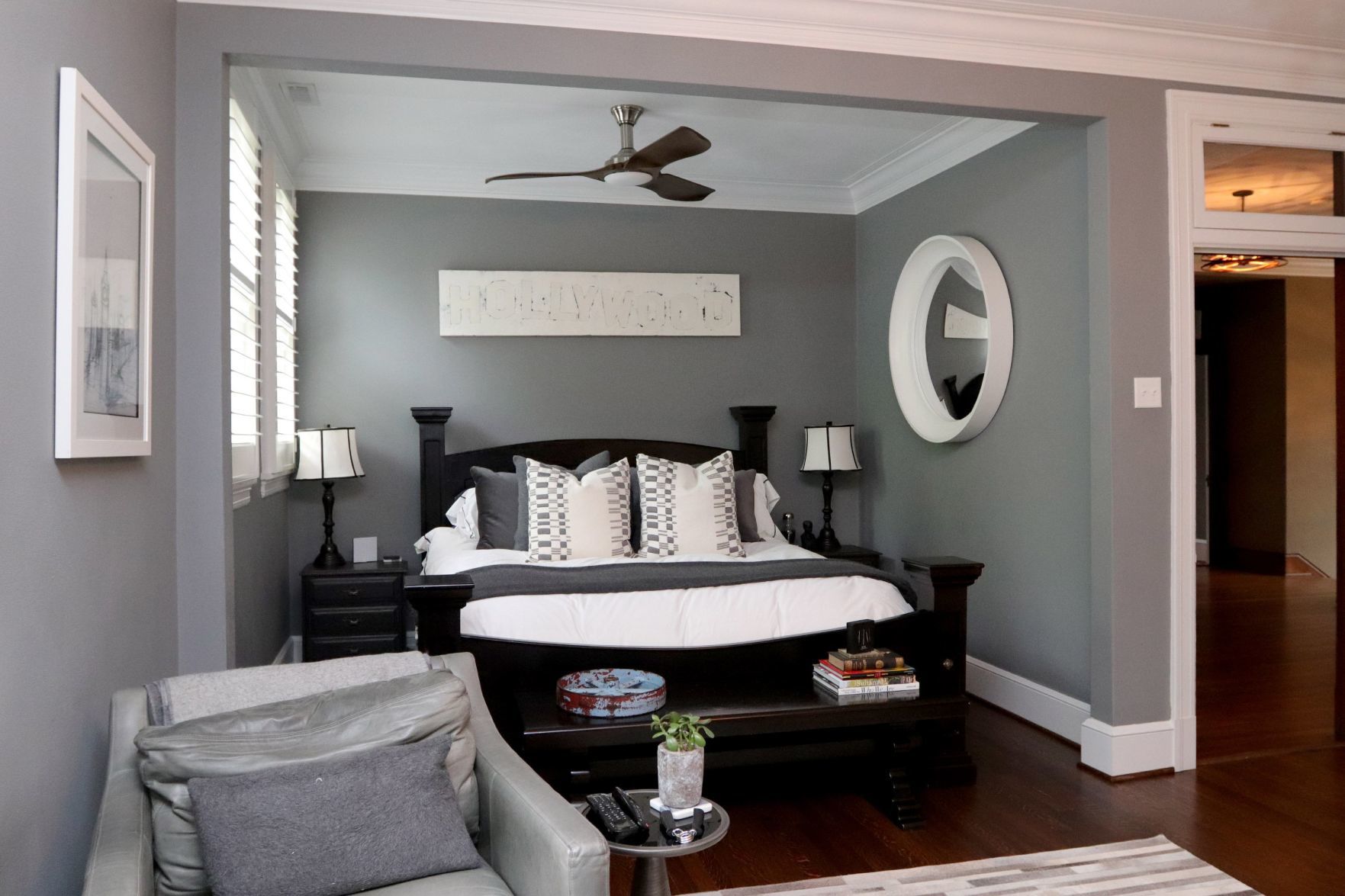 At Home on Kingsbury Place